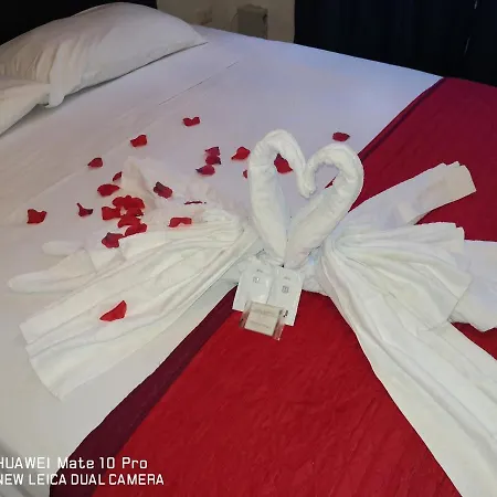 Trastevere Four Seasons Glorioso Apartman *