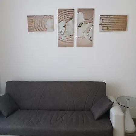 Appartamento Trastevere Four Seasons Glorioso