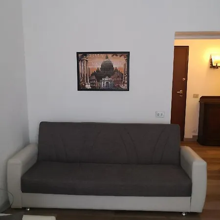 Appartamento Trastevere Four Seasons Glorioso *