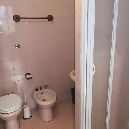 Appartamento Trastevere Four Seasons Glorioso Roma