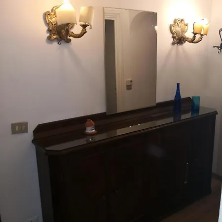 Trastevere Four Seasons Glorioso * Rom