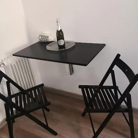 Apartment Trastevere Four Seasons Glorioso *