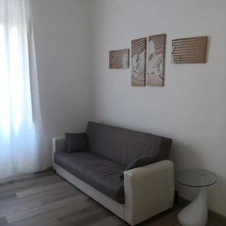 Apartment Trastevere Four Seasons Glorioso Rom