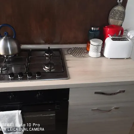 Trastevere Four Seasons Glorioso * Rom