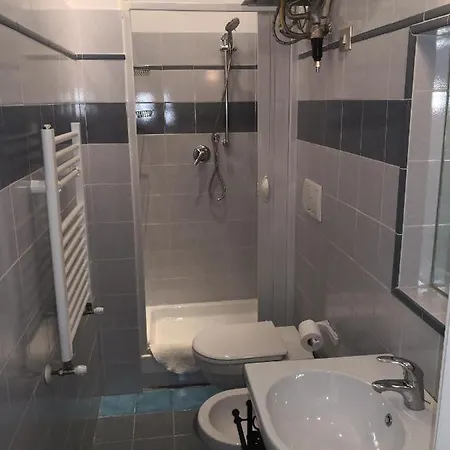 Trastevere Four Seasons Glorioso Rom