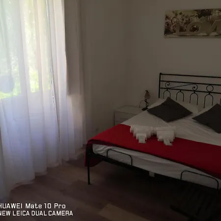 Apartment Trastevere Four Seasons Glorioso