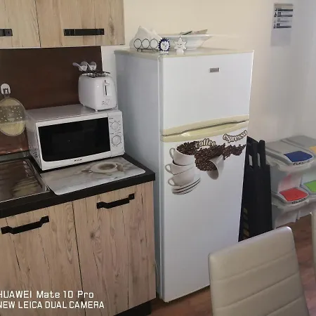 Trastevere Four Seasons Glorioso Apartment Rom