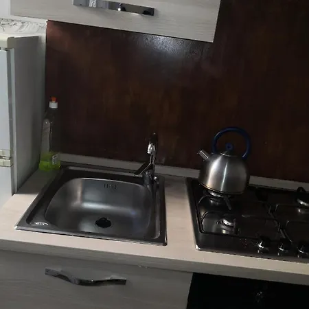 Trastevere Four Seasons Glorioso