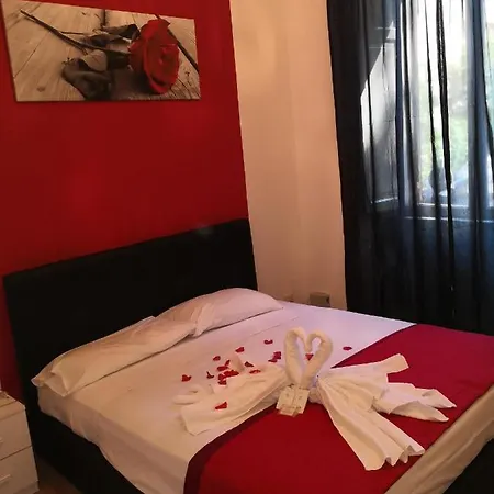 Trastevere Four Seasons Glorioso Apartment Rom