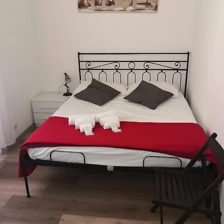 Trastevere Four Seasons Glorioso *