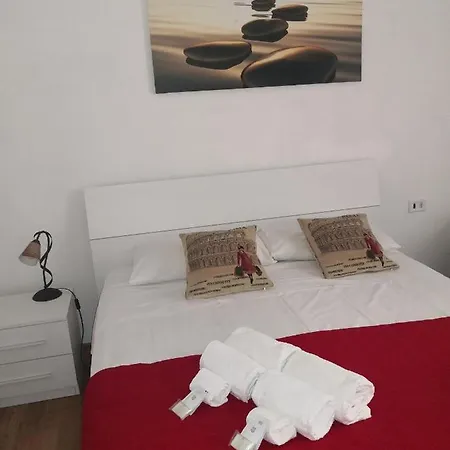 Trastevere Four Seasons Glorioso