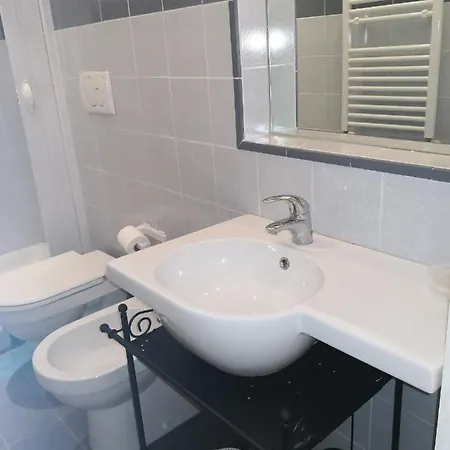 Trastevere Four Seasons Glorioso * Rom