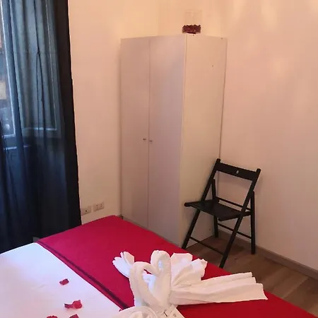 Trastevere Four Seasons Glorioso Apartment