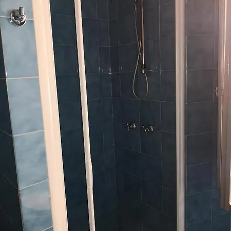 Διαμέρισμα Trastevere Four Seasons Glorioso *