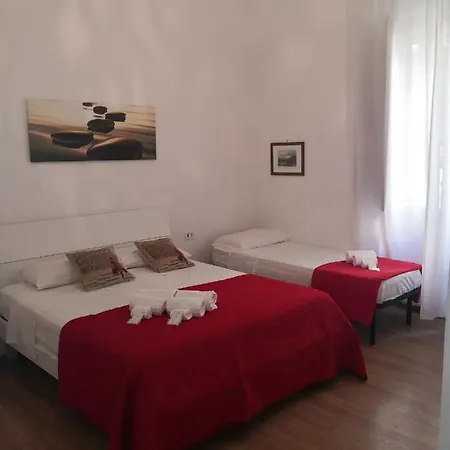 Trastevere Four Seasons Glorioso * Rom