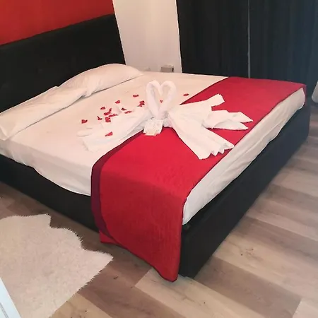 Trastevere Four Seasons Glorioso * Rom