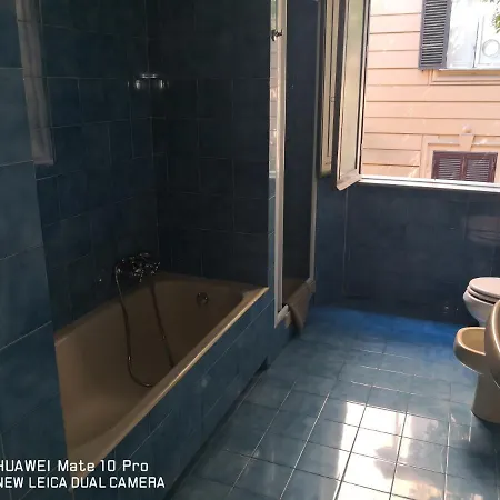 Apartment Trastevere Four Seasons Glorioso Rom