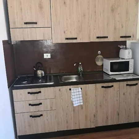 Apartment Trastevere Four Seasons Glorioso Rom