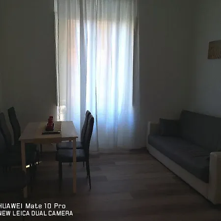 Apartment Trastevere Four Seasons Glorioso Rom