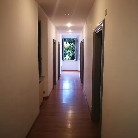 Trastevere Four Seasons Glorioso Διαμέρισμα Ρώμη