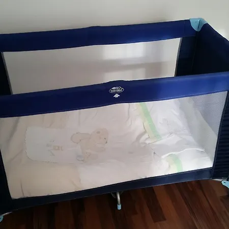 Apartment Trastevere Four Seasons Glorioso Rom