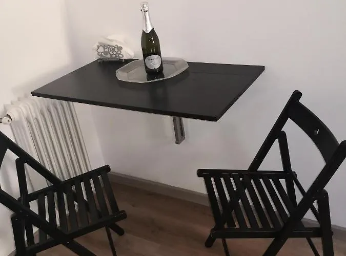 Appartement Trastevere Four Seasons Glorioso *