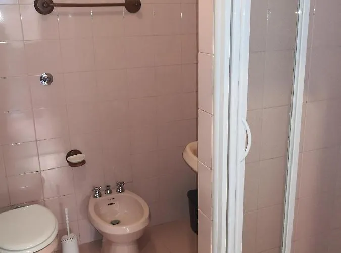 Appartement Trastevere Four Seasons Glorioso Rome