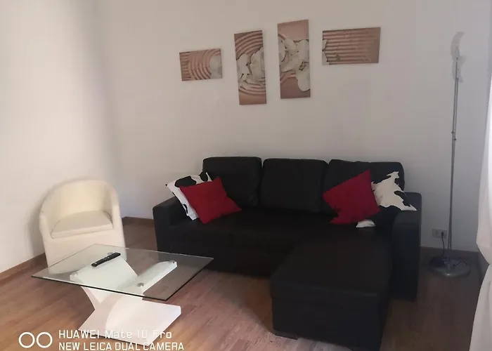 Trastevere Four Seasons Glorioso