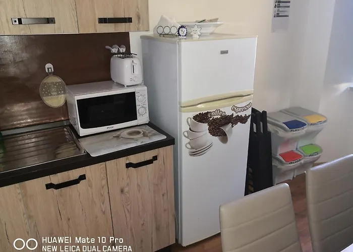 Trastevere Four Seasons Glorioso Appartement Rome