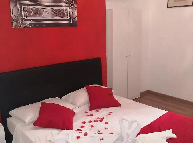 Trastevere Four Seasons Glorioso Appartement Rome