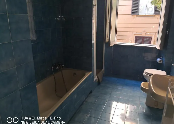 Appartement Trastevere Four Seasons Glorioso Rome